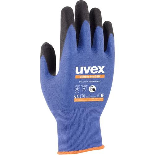 Работни ракавици (Uvex) 