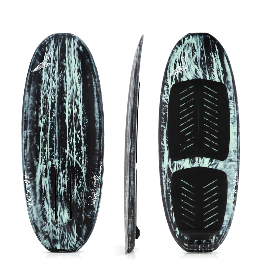 Lift Foils 2023 Surf and Wind Foil Board Lineup