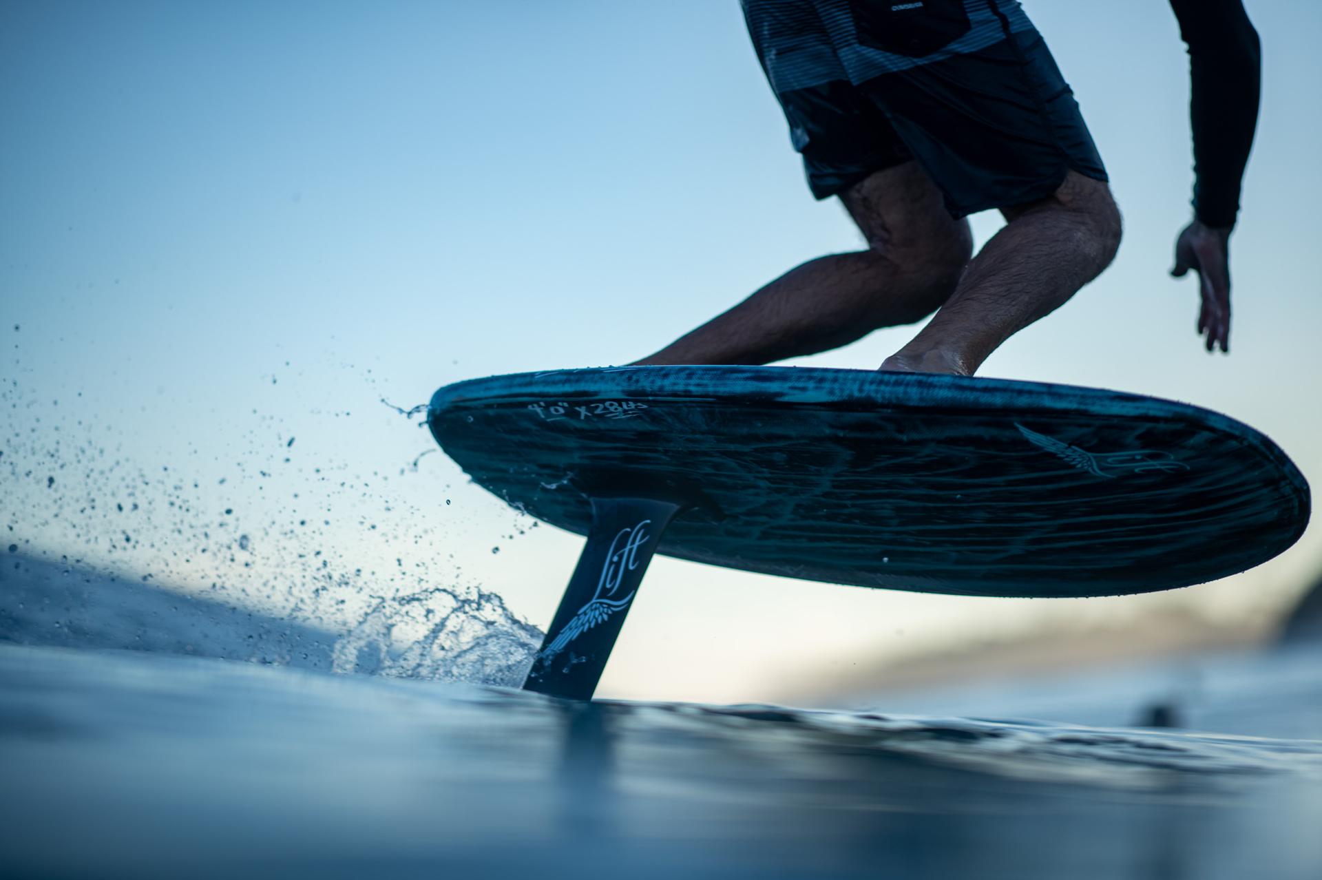 A Comprehensive Guide to Wake Foiling