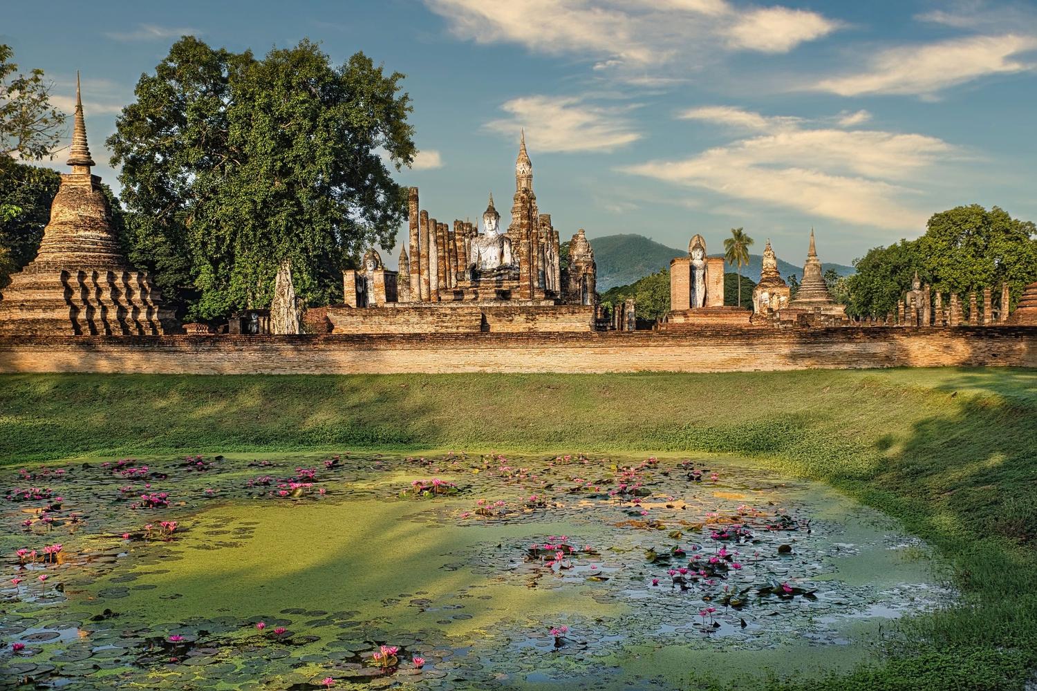 Thailand