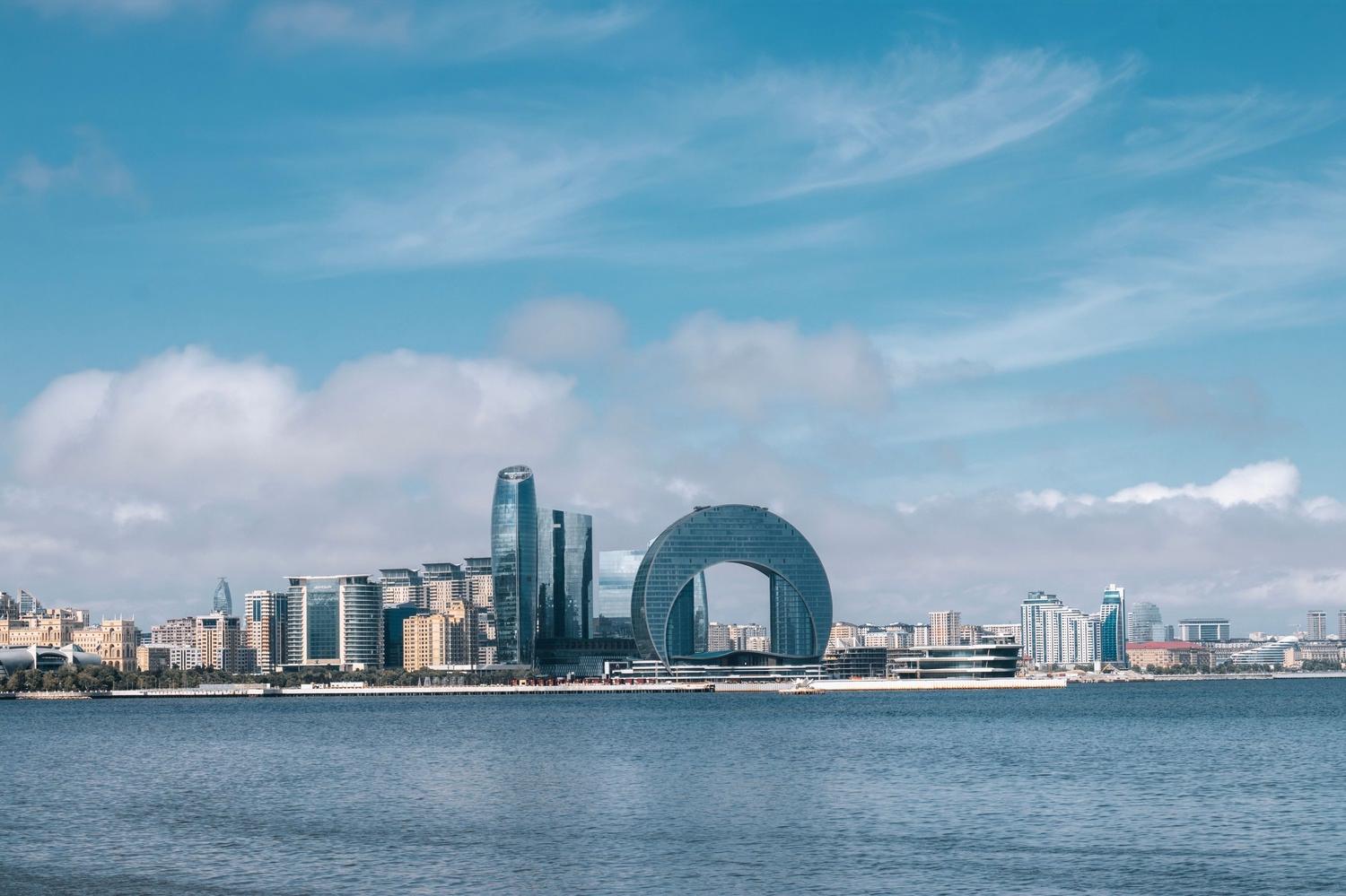 Baku