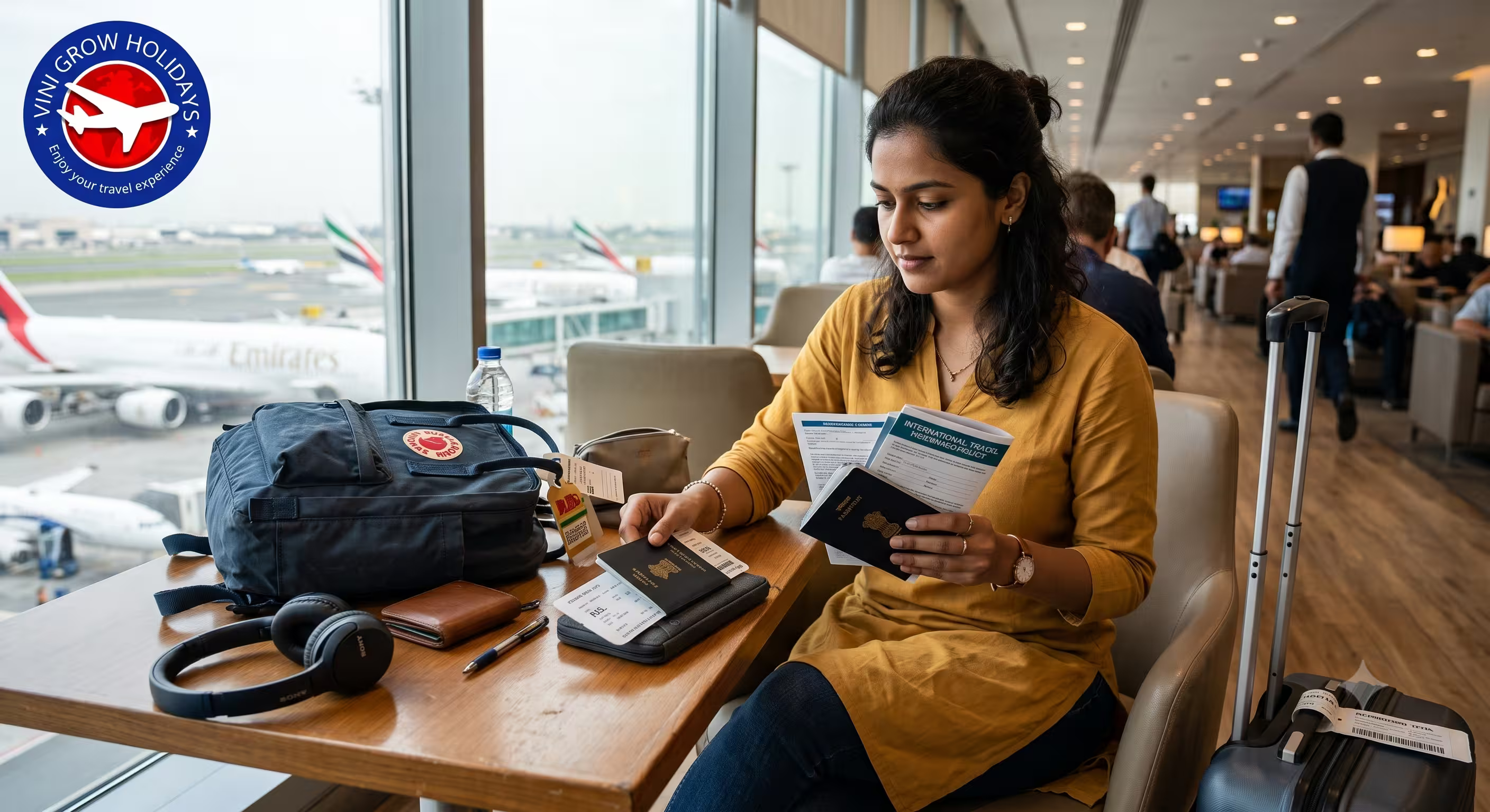 Benefits of Travel Insurance You Need to Know