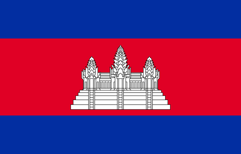 Cambodia-flag