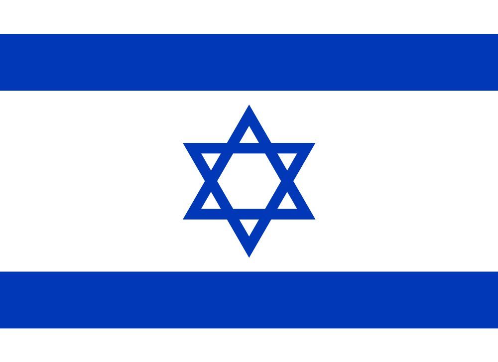 israel-flag