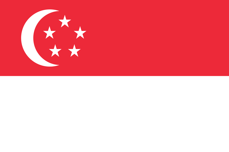 singapore-flag