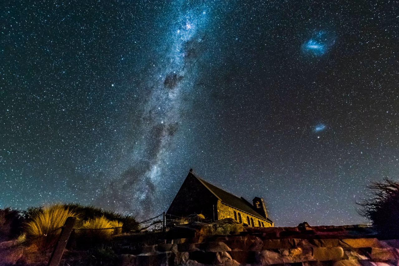 New Zealand
