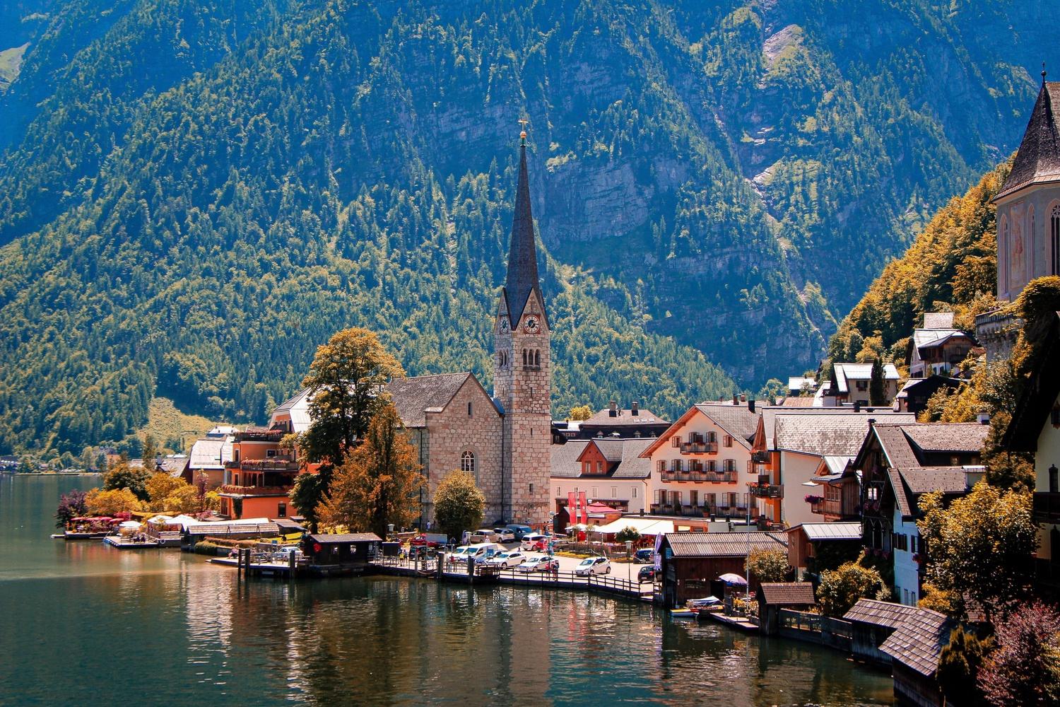 Europe