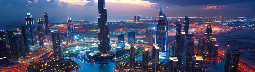 dubai