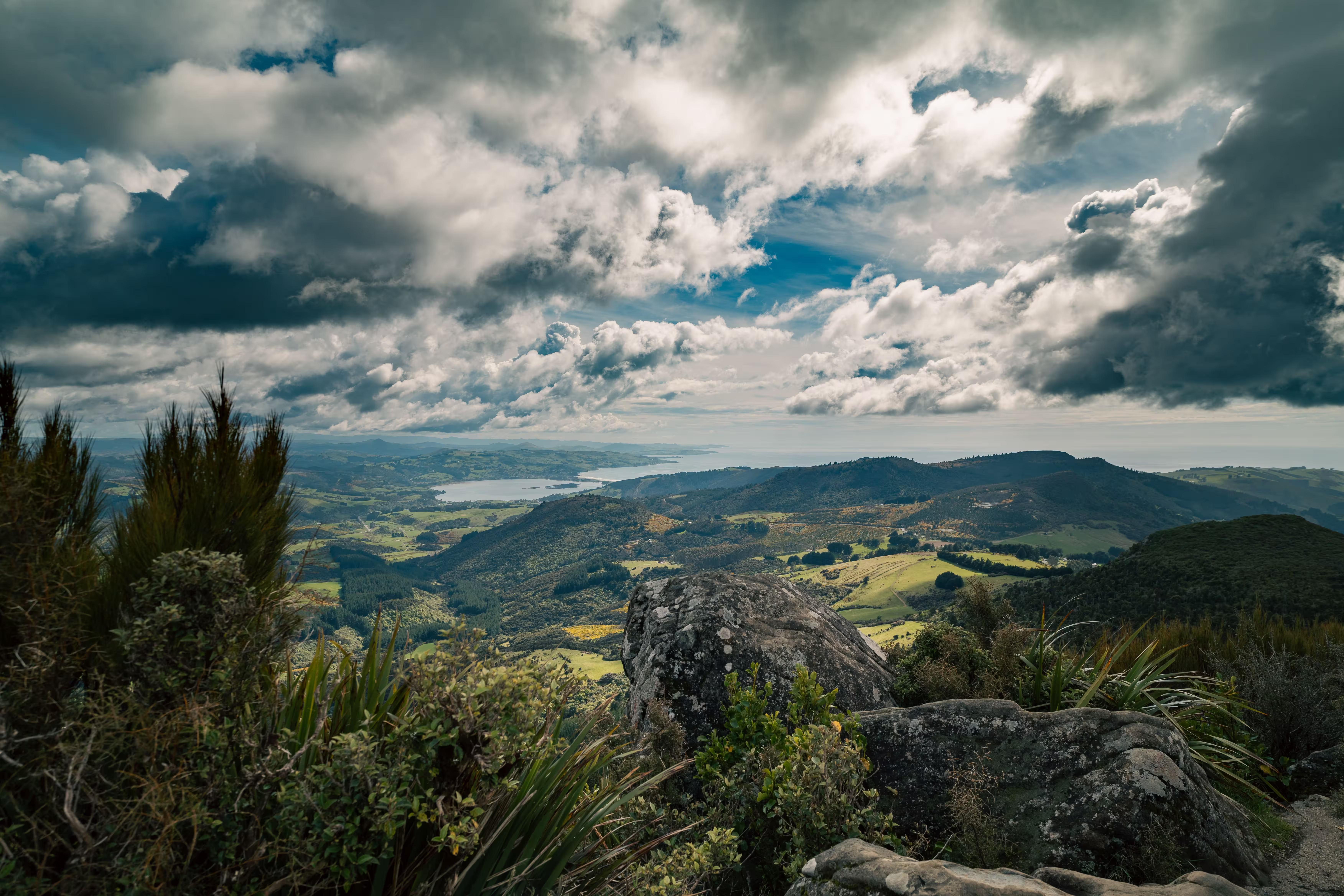 New Zealand