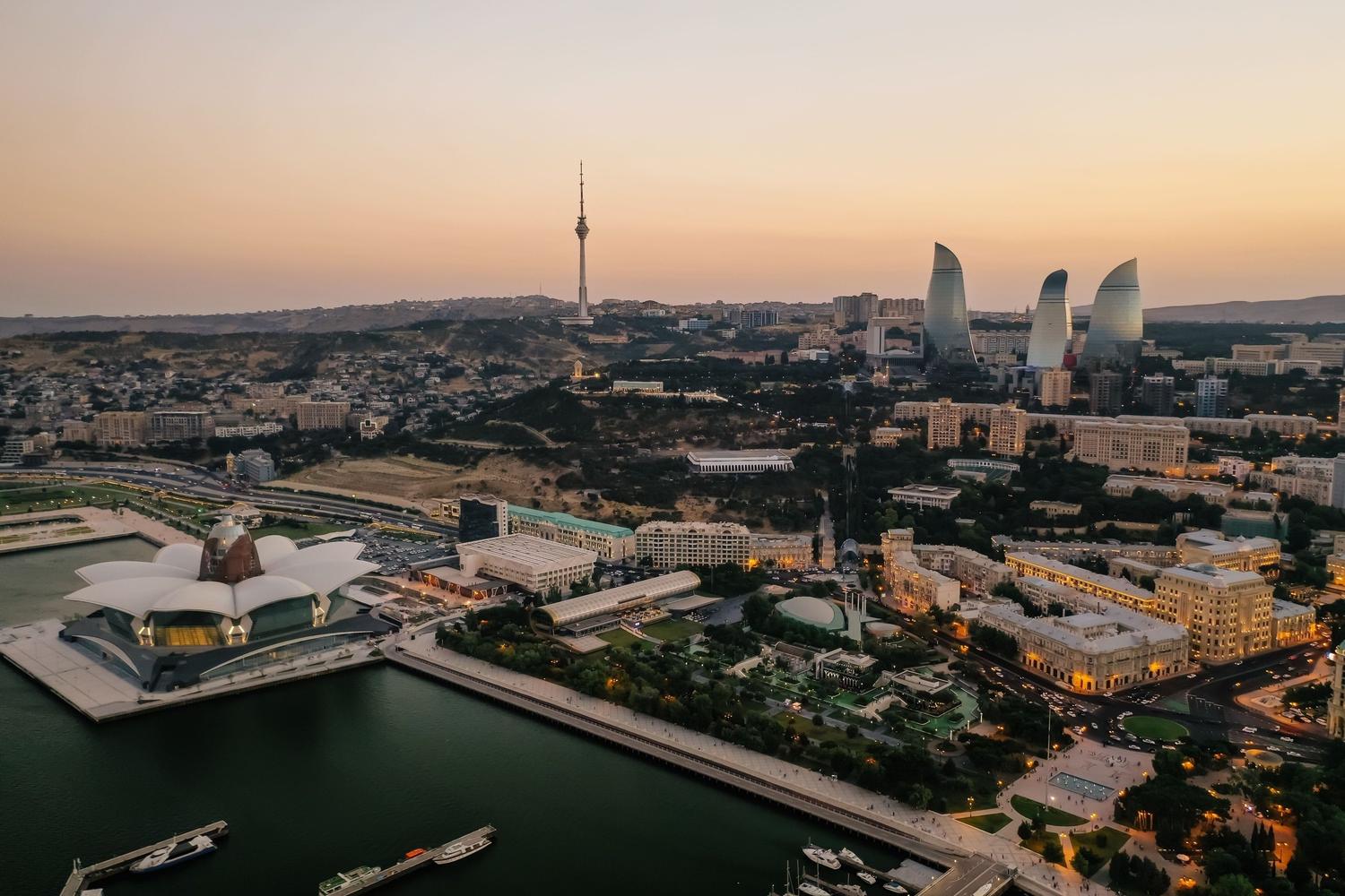 Baku