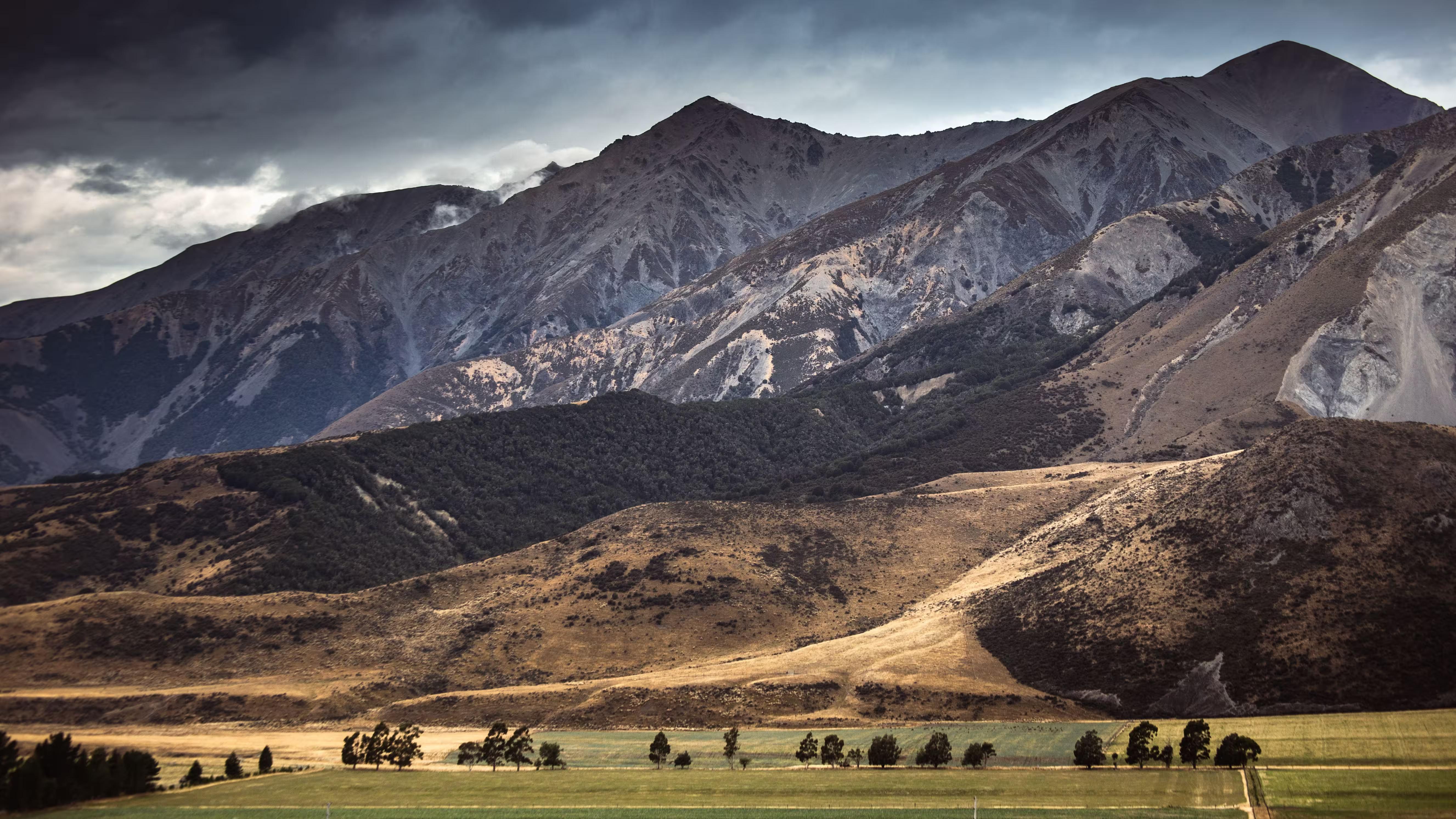 New Zealand