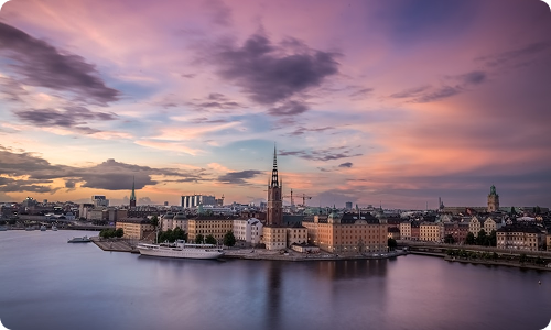 Sweden-image