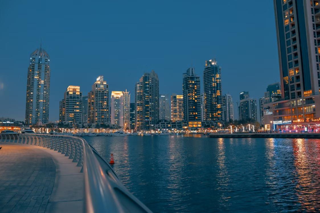 Dubai