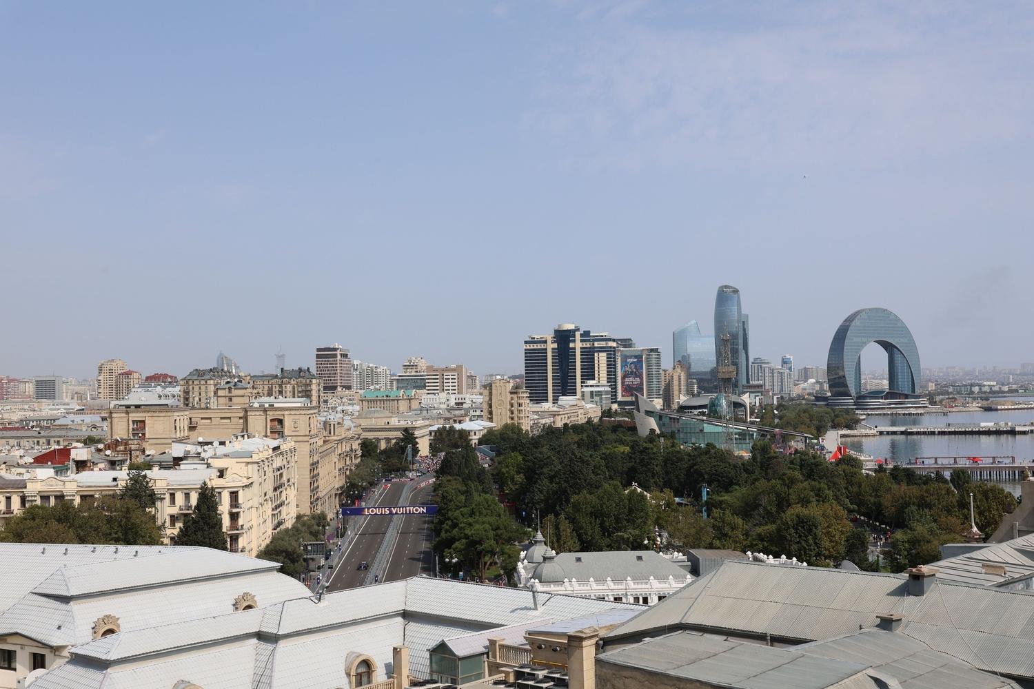Baku