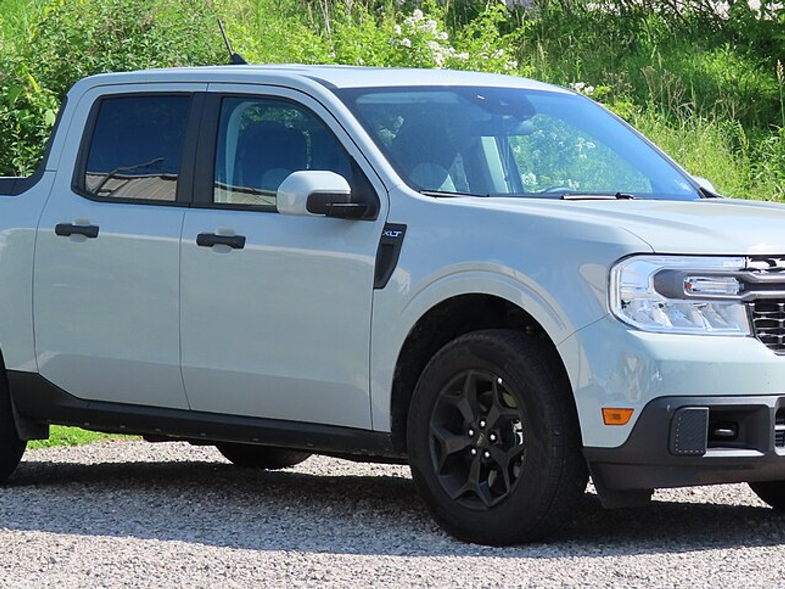 Ford Maverick 2022-Present, image 1 of 2