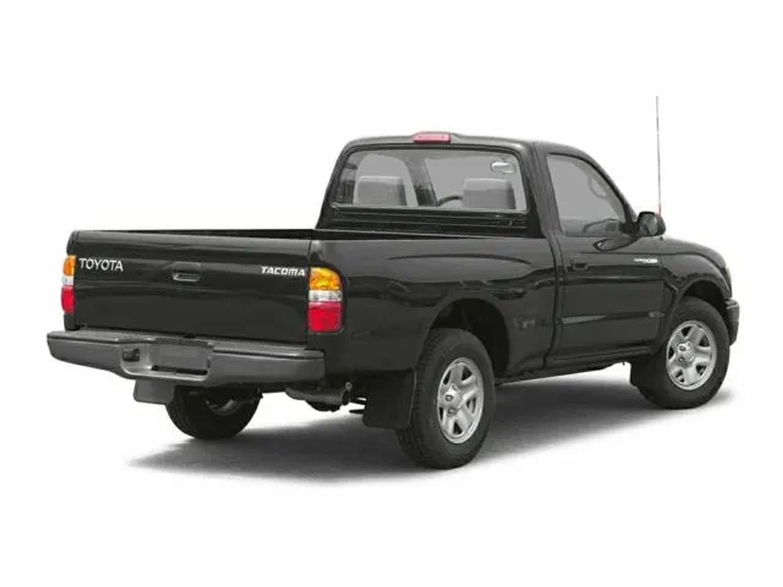 Toyota Tacoma (1st Gen) 1995-2004, image 2 of 5