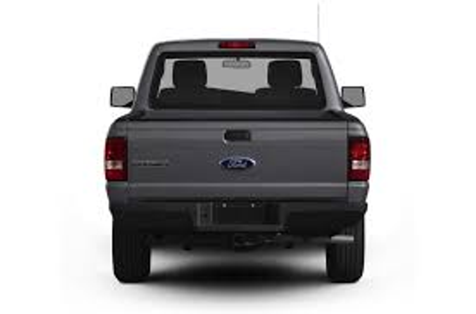 Ford Ranger (3rd Gen) 1998-2011, image 4 of 4