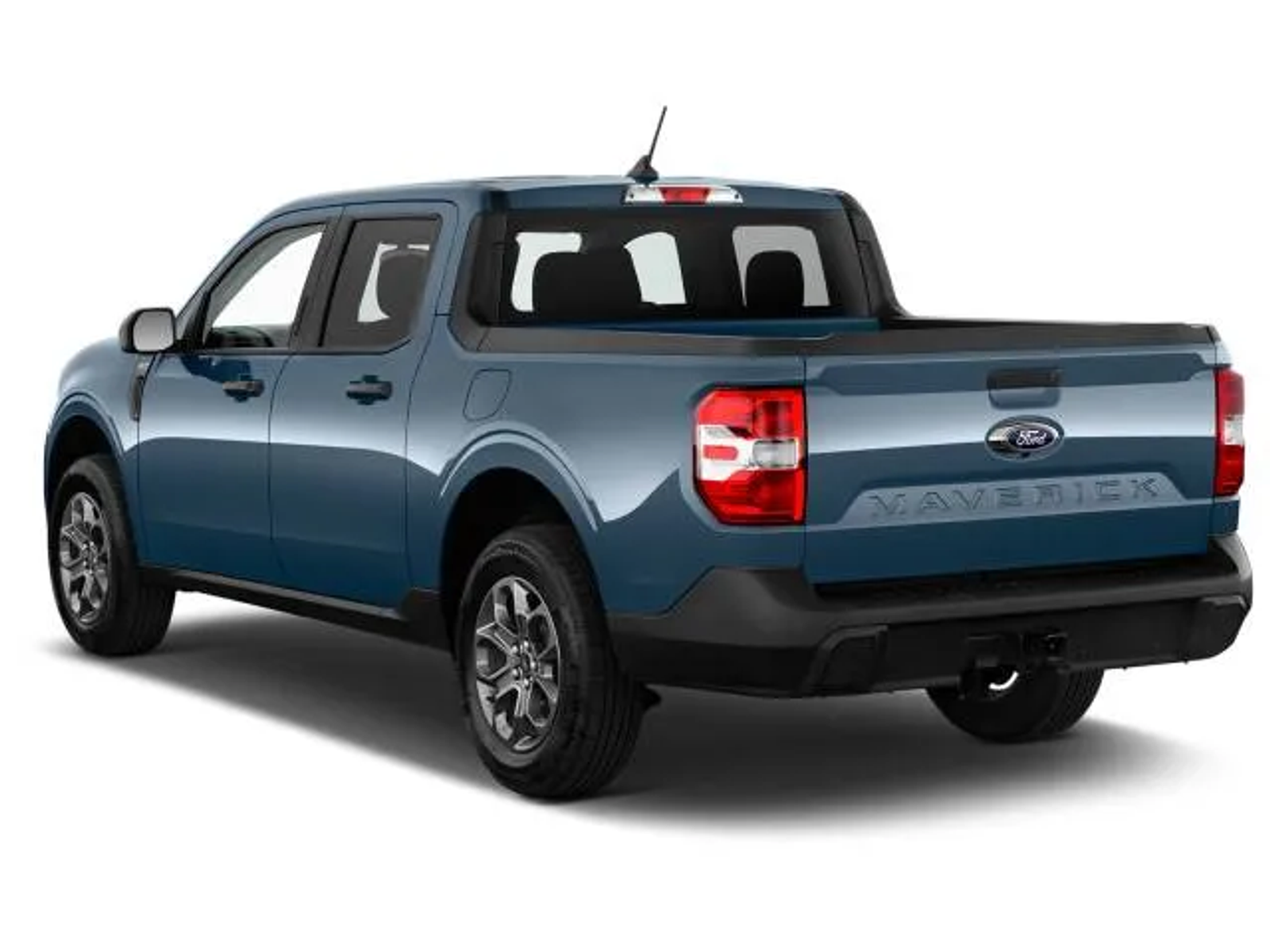 Ford Maverick 2022-Present, image 2 of 2
