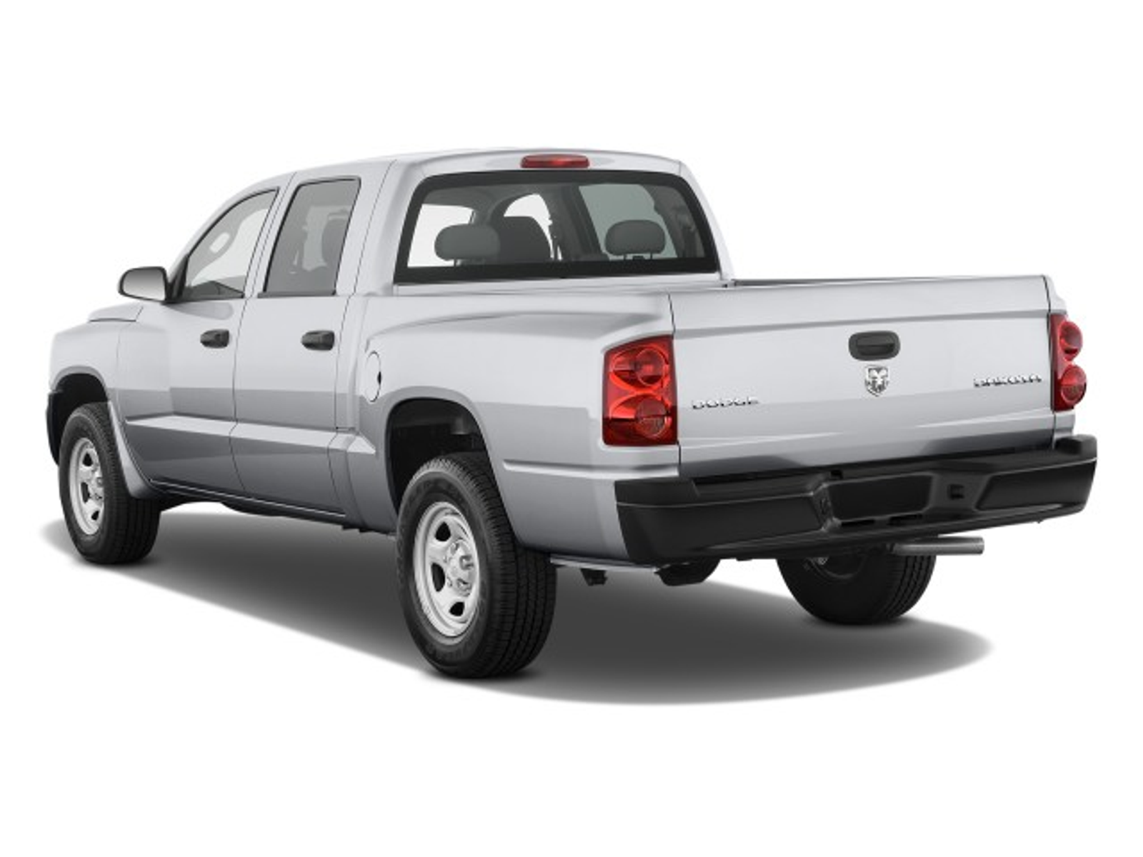 Dodge Dakota (3rd Gen) 2005-2011, image 2 of 2