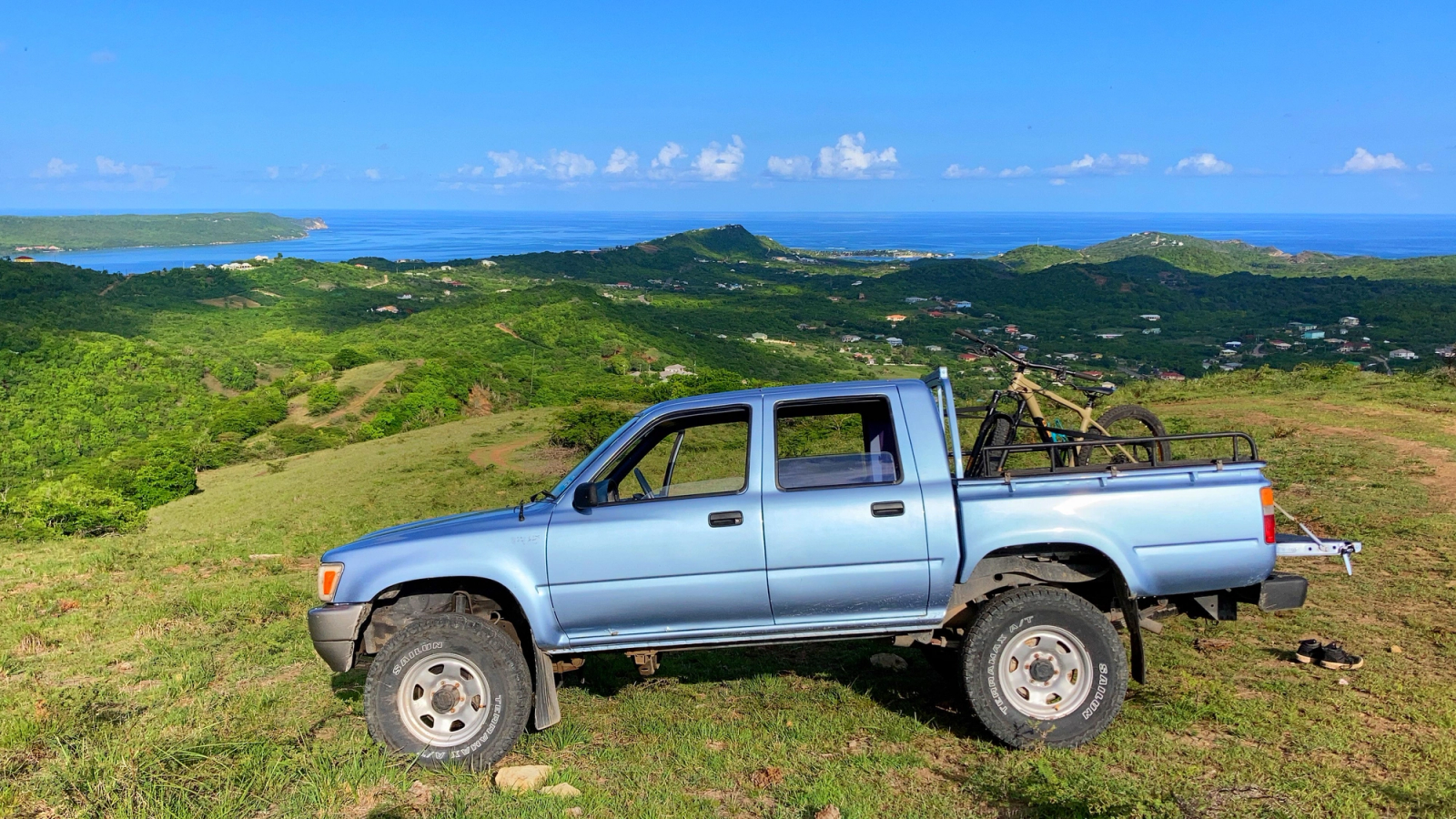 Toyota Pickup (5th Gen) 1989-1995, image 3 of 3