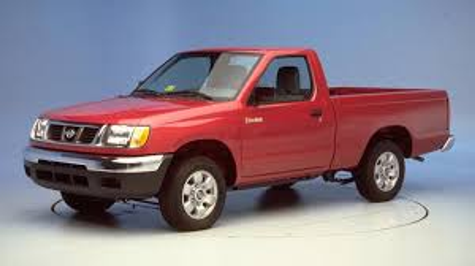 Nissan Frontier D22 (1st Gen) 1998-2004, image 3 of 4