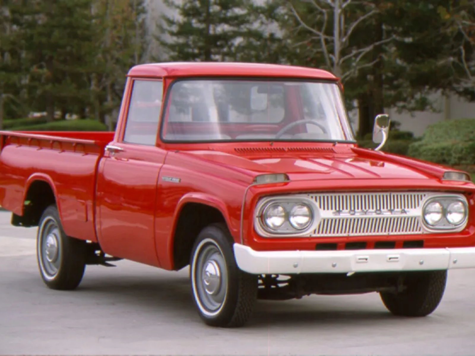 Toyota Stout 1964-1967, image 1 of 2