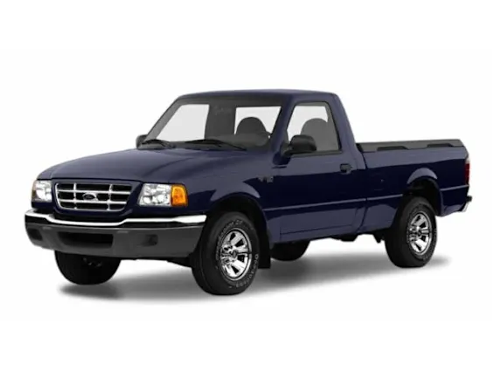 Ford Ranger (3rd Gen) 1998-2011, image 2 of 4