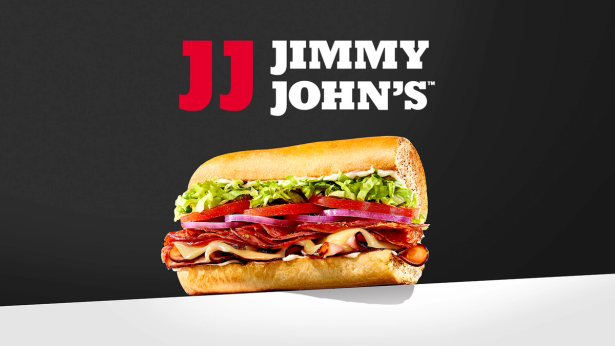 Jimmy John's Korea
