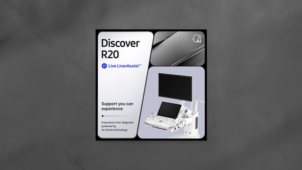 Samsung Healthcare - Discover R20