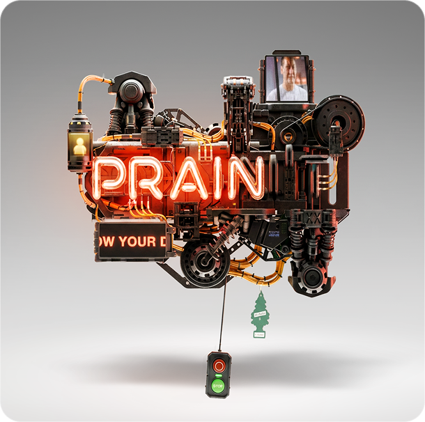 From Branded Films
to Social Videos