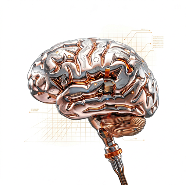 AI-Powered
Visual Innovation
