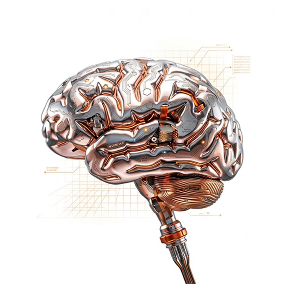 AI-Powered
Visual Innovation