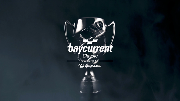 2025 Baycurrent Classic Trophy Design