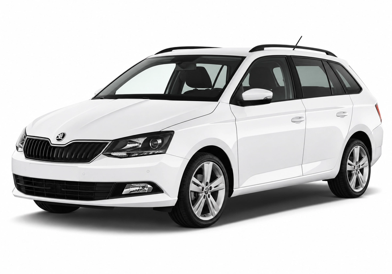 Skoda Fabia Kombi