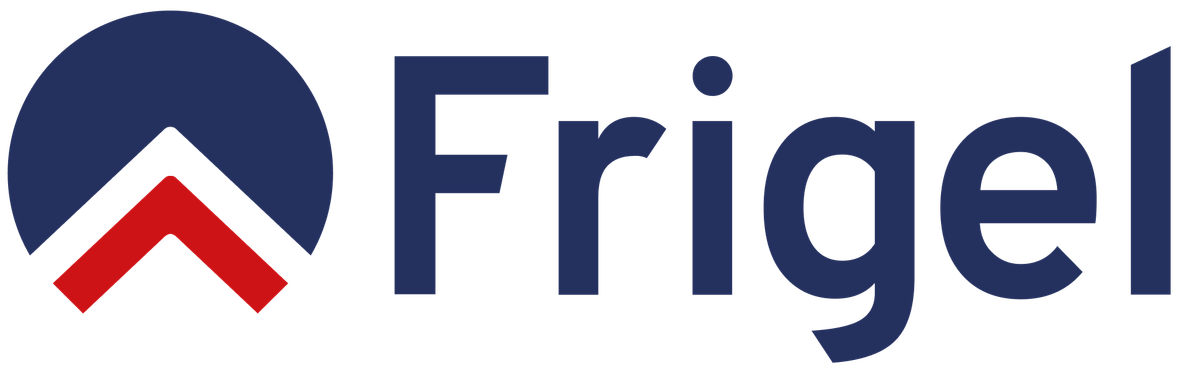 Frigel logo