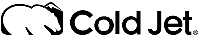 Cold Jet logo