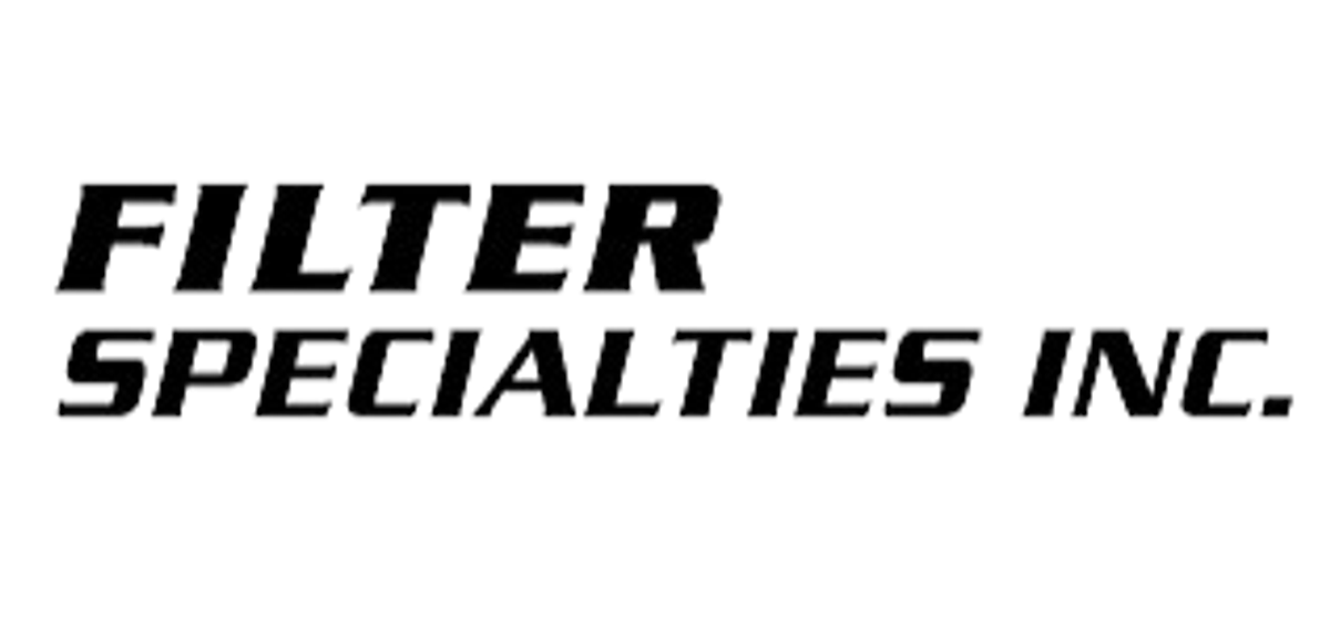 Filter Specialties logo