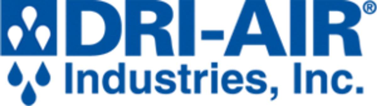 Dri Air logo