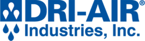 Dri Air logo