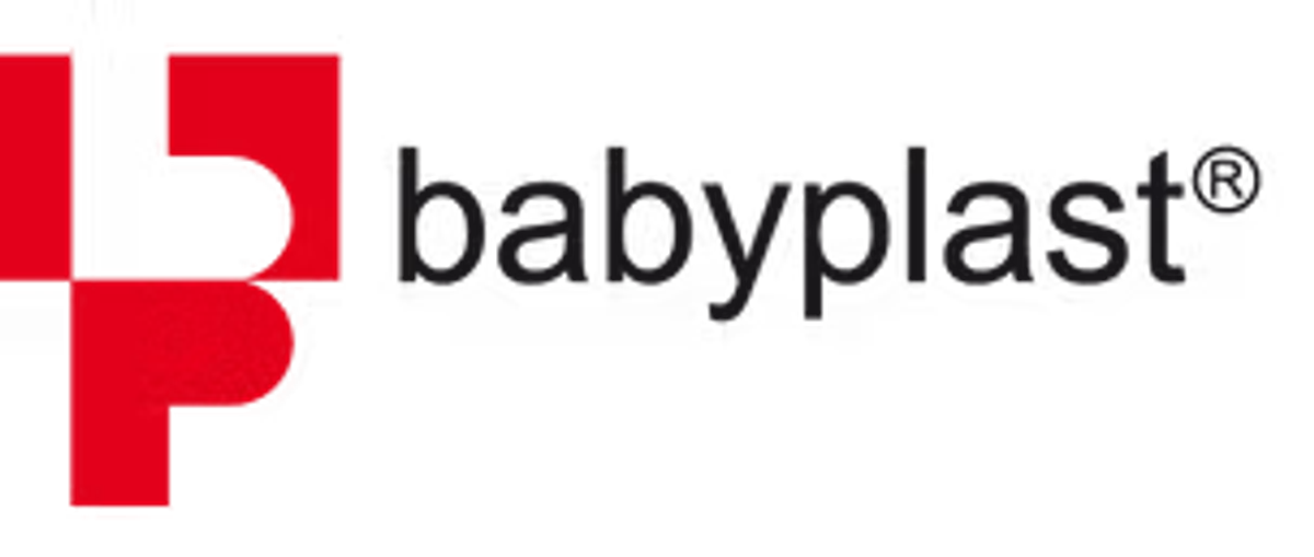 Babyplast logo