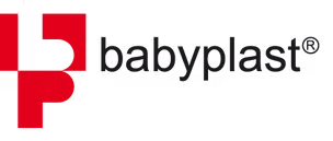 Babyplast logo