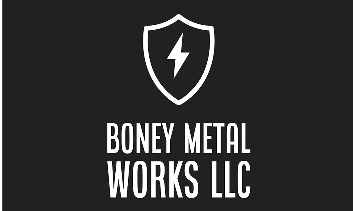 Boney Metal Works