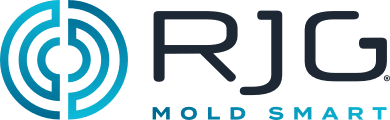 RJG, Inc. logo