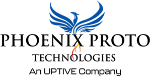 Phoenix Proto Technologies logo