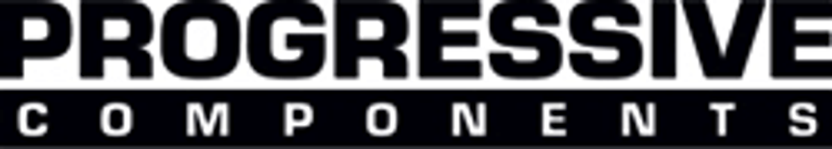 Progressive Components logo