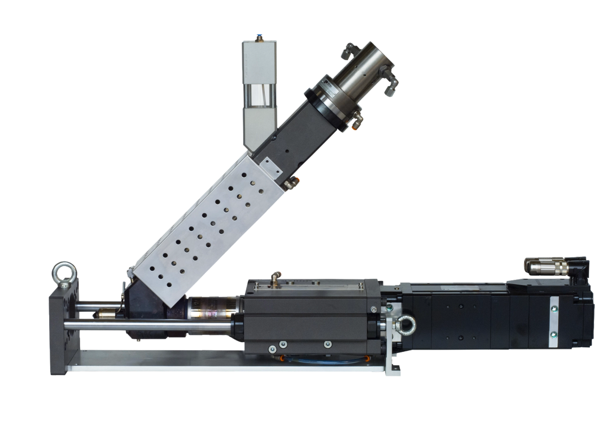 Babyplast I-60 Hy