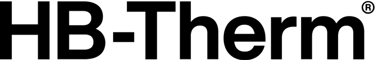 HB Therm logo
