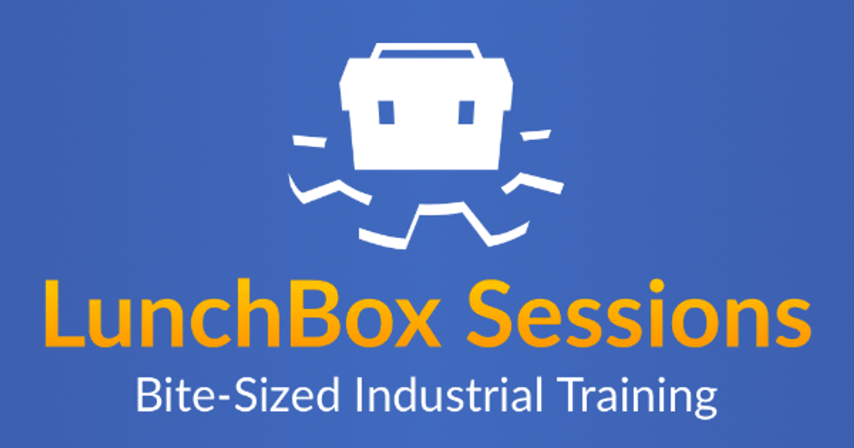 LunchBox Sessions logo