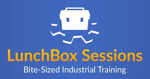 LunchBox Sessions logo