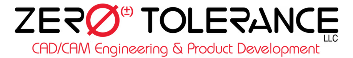 Zero Tolerance logo